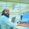 Najmul Islam Azad