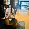 Ardhra Uthaman