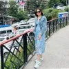 Sunali Jamwal