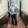 Nirnimesh kumar singh