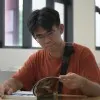 Chu Guang Yao