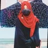 Lima Islam