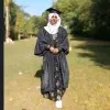 Arbia Zahid