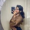 Shravani Salunke