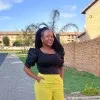 Nomthandazo Mathebula