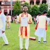 Siddharth Singh