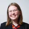 Jacqueline Grime