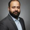 Manoj Kumar Mishra