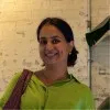 Dhruvi Patel