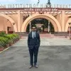 Major Rajdevinder Gill