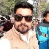 Himanshu Nathrani