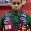 Steven Shorter