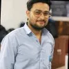 Rohit Kaushik
