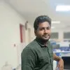 Aravinthraj