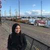 Siti Aishah Jeffry