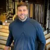 Brent McCaffery