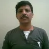 Tapas Kumar Das