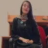 Heena Musa