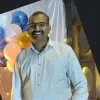 Arokiaraj
