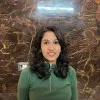 Sushmita Venkat