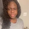 Precious Barnes