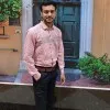 Arpan Choudhary