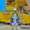Sayed Hamdy