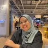 Atiqah Azuan