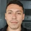 Franco Luciano De Filippi Riquelme