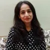 Disha Chaudhury
