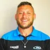 Jared Massey