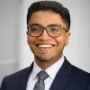 Prashanth Rajendra