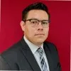 Alfredo Camacho Gamez