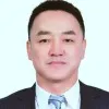 Patrick Sun