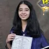 Shreeya Sinai Desai