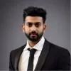 Siddarth Sivasubramanian