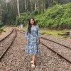 Amirtha Varshini
