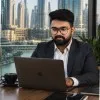 Nirmal Praveen