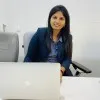 Binal Jani