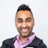 Sharran Deora