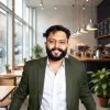 Abhilesh Kapdi
