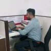Naveen Kumar Soni