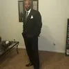 Terrell Hall