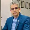 Masoud Rashedi
