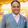 Will Ferrer Pagarigan