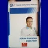 Adrian Daihatsu