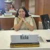 RICHA SHARMA