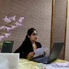 suvi surendran