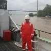 JAMANI engine off