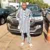 Yakubu Ahmed